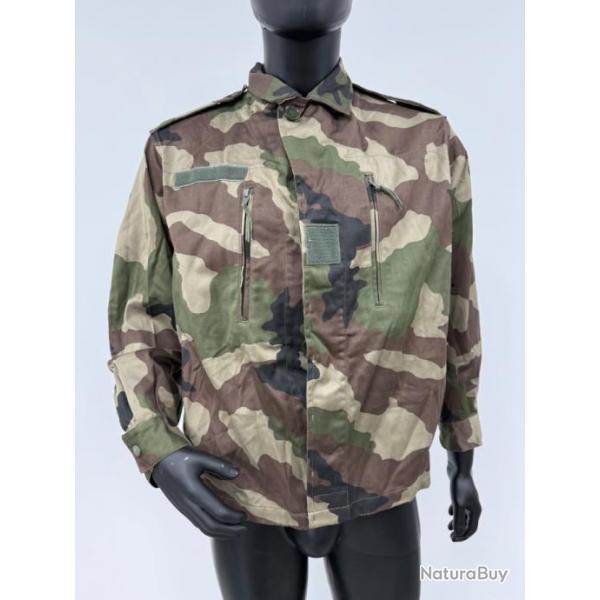 Veste de combat Guerilla SEYNTEX