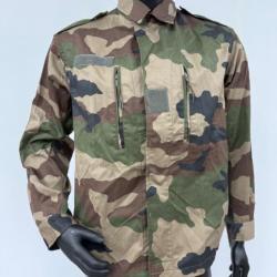 Veste de combat Guerilla Paul Boye