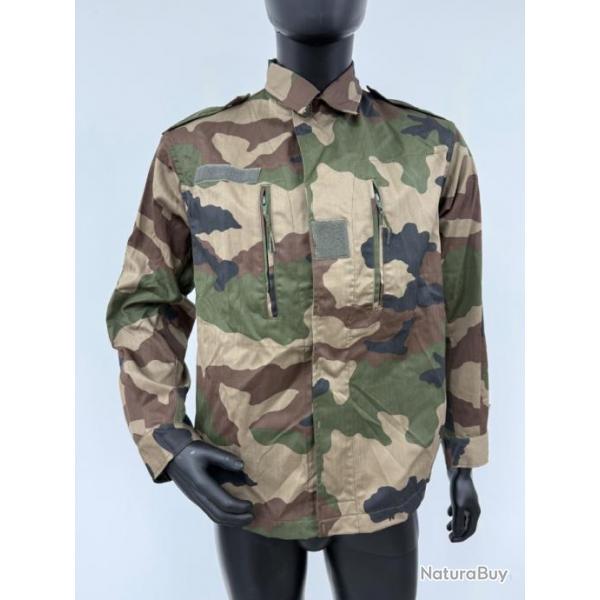 Veste de combat Guerilla Paul Boye