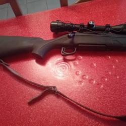 CARABINE REMINGTON 243