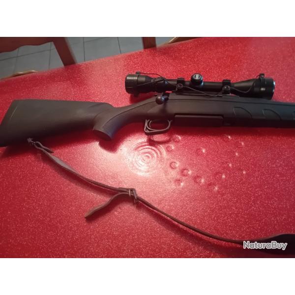 CARABINE REMINGTON 243