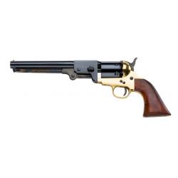 BF24 ! - Revolver Pietta 1851 Navy Confederate Laiton Calibre 44 - CFT44