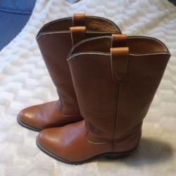 BOTTES SONORA