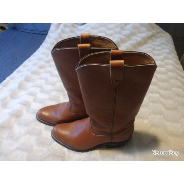 BOTTES SONORA