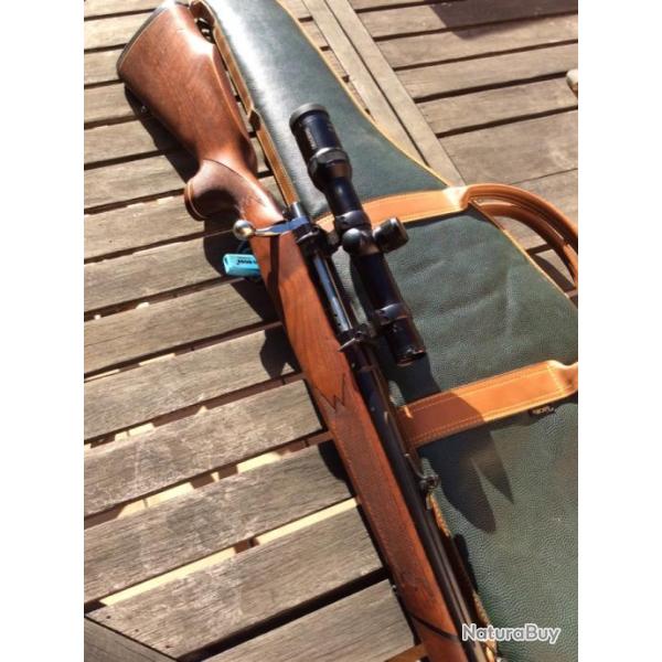 Tikka stutzen cal 7x64