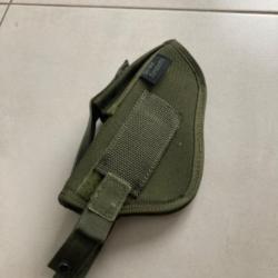 Holster replique de poing airsoft