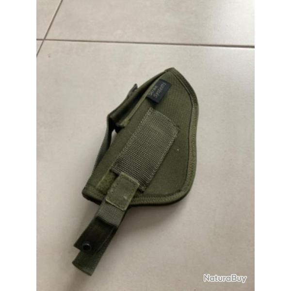 Holster replique de poing airsoft