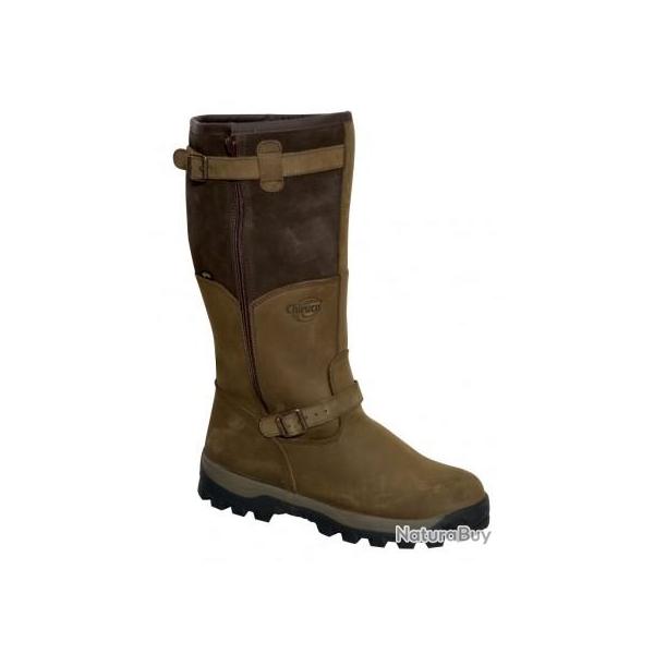 BF 24 ! Botte Chiruca cuir Iceland Gore-Tex