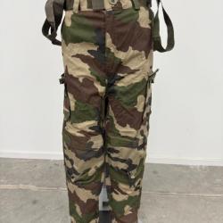 pantalon de combat Guerilla F4 Mil-Tec