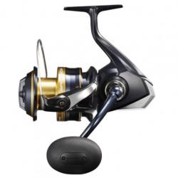 Moulinet spinning Shimano SW 6000PG