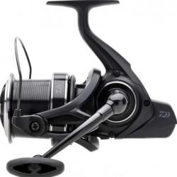 Moulinet Carpe Daiwa Emblem Carp Scw Qd 2023