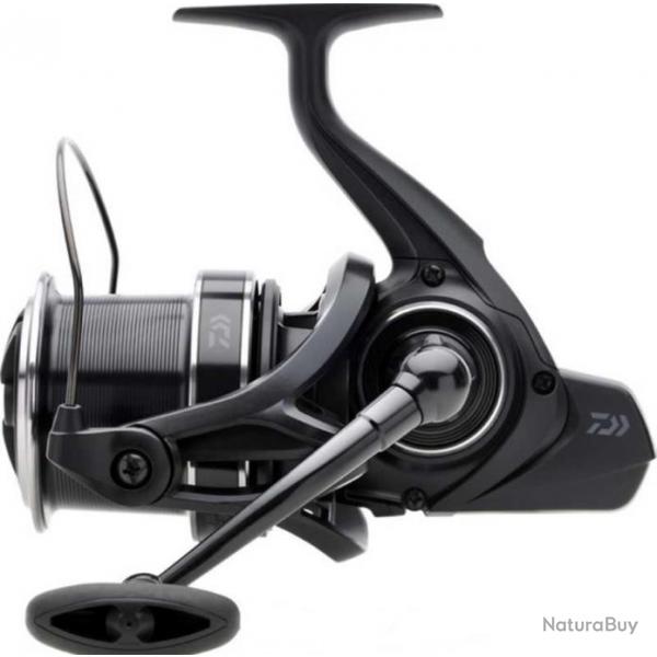 Moulinet Carpe Daiwa Emblem Carp Scw Qd 2023