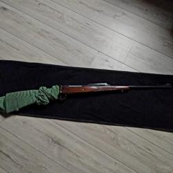 Carabine à verrou ; CZ 550 Médium Cal. 300 Win Mag.