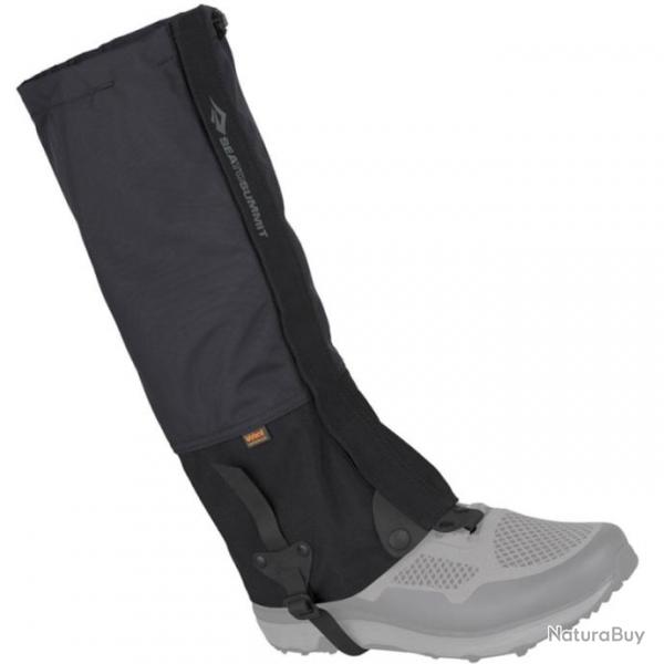 Gutres Sea to Summit Alpine Event Gaiters XL