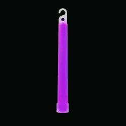 Bâton lumineux militaire Nice Glow Stick violet