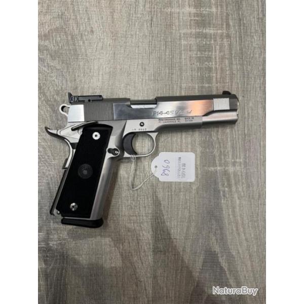 Para ordnance p14-45 limited cal 45 acp 14 coups superbe occasion