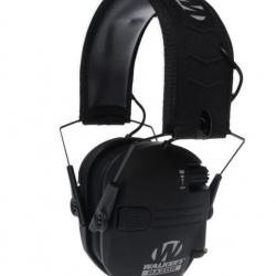 Casque Walker's Razor - Protection anti-bruit électronique actif 23db