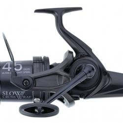 Moulinet carpe daiwa crosscast carp scw 45 scw 5000 ld qd