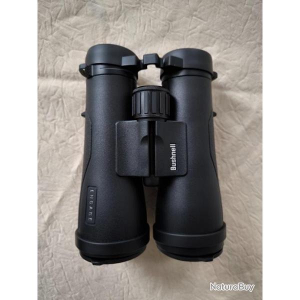 Jumelles Bushnell engage dx 1250