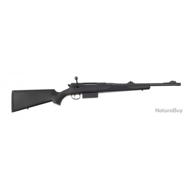 BF24 ! Carabines  verrou Rwa Titan 6 Traqueur - Cal. 9.3x62