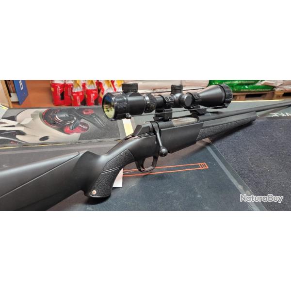 carabine winchester xpr 30-06  verrou