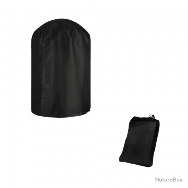 Bche de protection Random pour Brasero