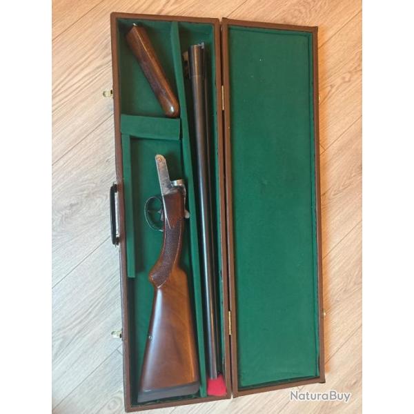 Fusil de chasse ROBUST B222