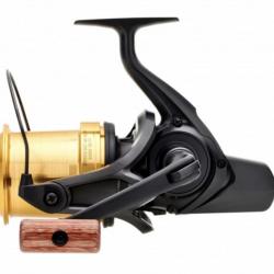 Moulinet carpe Daiwa 21 Crosscast 45 SCW 5000C QD OT