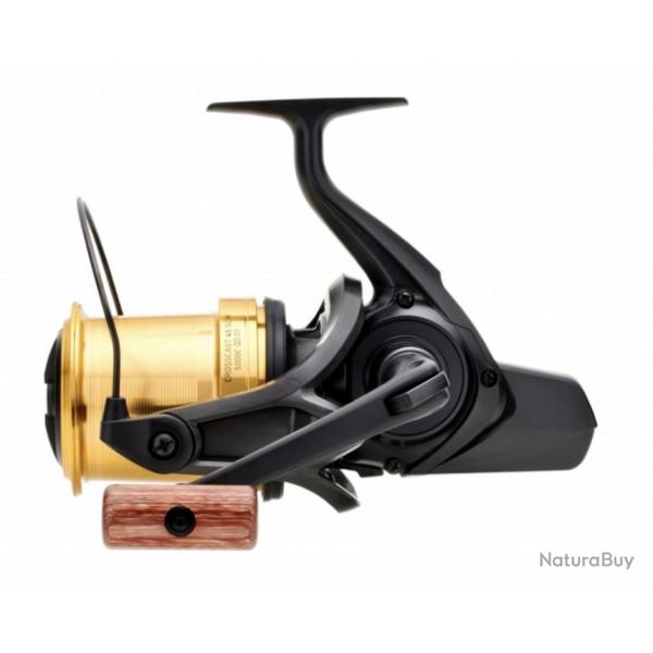 Moulinet carpe Daiwa 21 Crosscast 45 SCW 5000C QD OT