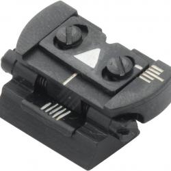 Hausse LPA TC82H Rabattable