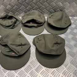 casquette militaire austrowaren origine armée autrichienne 1985 taille 56