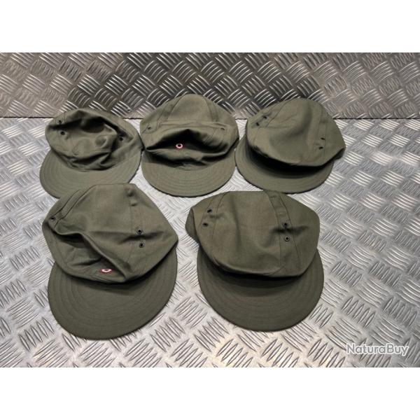 casquette militaire austrowaren origine arme autrichienne 1985 taille 56