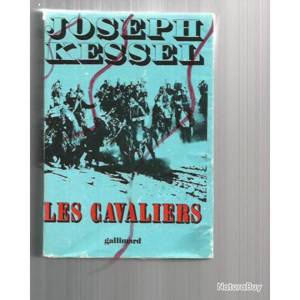 Les cavaliers par joseph kessel  afghanistan