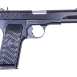 Pistolet Zastava M57 (copie Tokarev TT3), etat neuf de surplus !