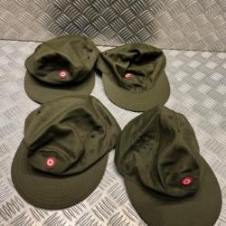 Casquette militaire austrowaren origine armée autrichienne 2004 taille 60