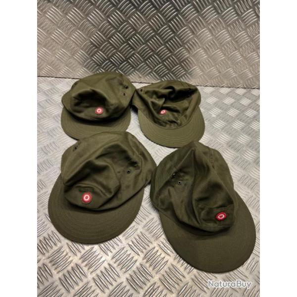 Casquette militaire austrowaren origine arme autrichienne 2004 taille 60