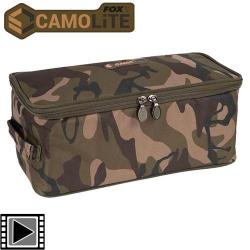 Sac Isotherme Fox Camolite Cool Bag