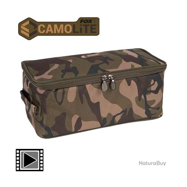 Sac Isotherme Fox Camolite Cool Bag