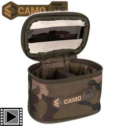 Trousse à Accessoires Fox Camolite Small