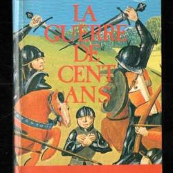 la guerre de cent ans 1337-1453 de jean favier marabout histoire moyen age