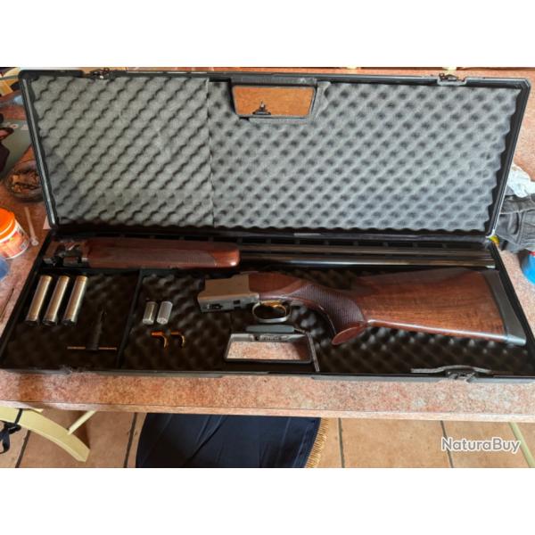 VDS BROWNING CITORI 725 Trap