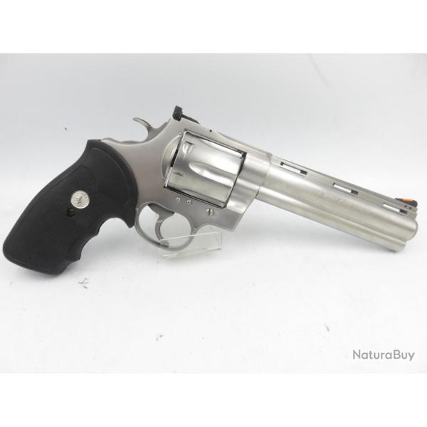 COLT ANACONDA 44 REM MAG REF: 5387