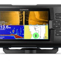 Sondeur GARMIN STRIKER VIVID 7SV+sonde GT52