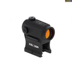 BF24 - HOLOSUN HHS403B NOIR