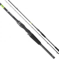 Daiwa Prorex E Soft Jerk baitcasting rod