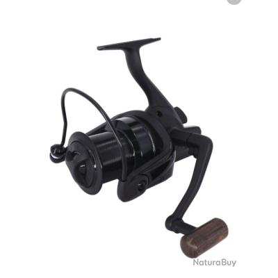 Mitchell Avocast Moulinet Noir Noir Noir Moulinet 7000