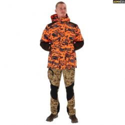 BF24 - WINCHESTER VESTE DE POSTE ICELAND. DIGI BLAZE