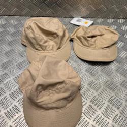 mfh bdu casquette militaire en Ripstop kaki sable desert