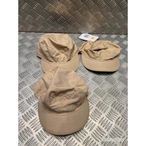 mfh bdu casquette militaire en Ripstop kaki sable desert