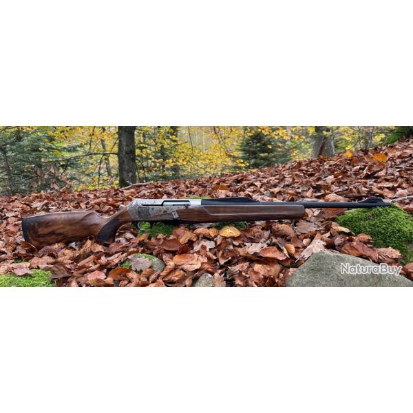 BROWNING BAR 4 X EDITION LIMITED AUTUMN 30.06 BOIS GRADE 4 NEUVE